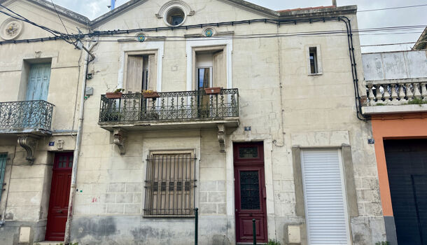 Villa / Maison 4 pièces  à vendre Perpignan 66000