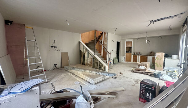 Villa / Maison 4 pièces  à vendre Perpignan 66000