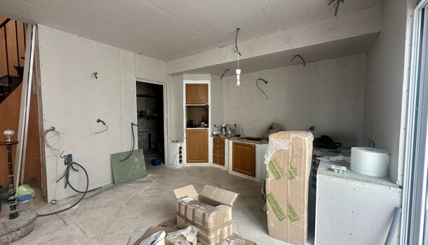 Villa / Maison 4 pièces  à vendre Perpignan 66000