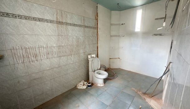 Villa / Maison 4 pièces  à vendre Perpignan 66000