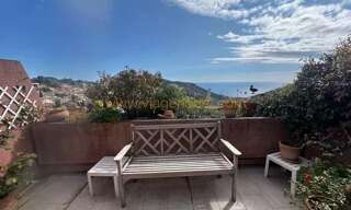 Appartement 60 m² en viager La Turbie (06320)