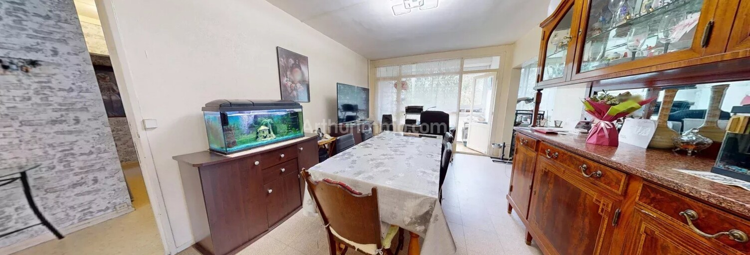 Appartement 5 Pièces 80 m² à vendre à Lourdes (65100)