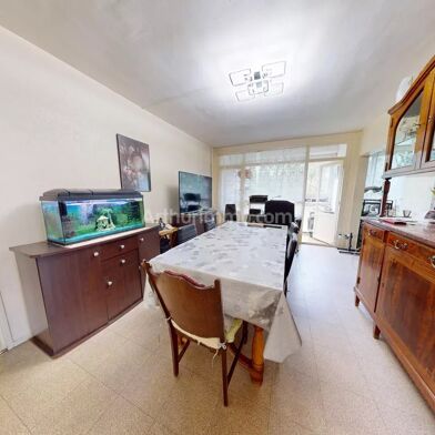 Appartement 5 pièces 105990 €