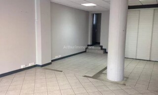 Commerce 4 Pièces  m² à vendre à Lourdes (65100)