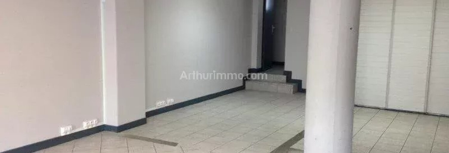 Appartement 4 Pièces 80 m² à vendre à Lourdes (65100)