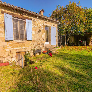 Maison 5 pièces 231000 €
