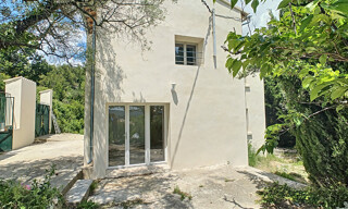 Maison 4 Pièces 91 m² à vendre à Rochefort-du-Gard (30650)