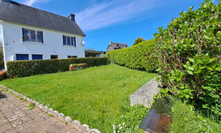 Maison 4 Pièces 77 m² à vendre à Lannion (22300)