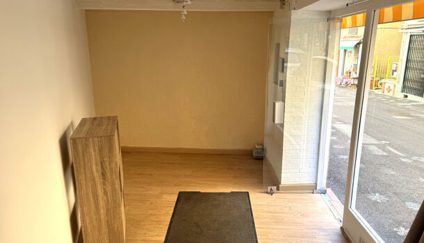 Local commercial  à louer Amélie-les-Bains-Palalda 66110