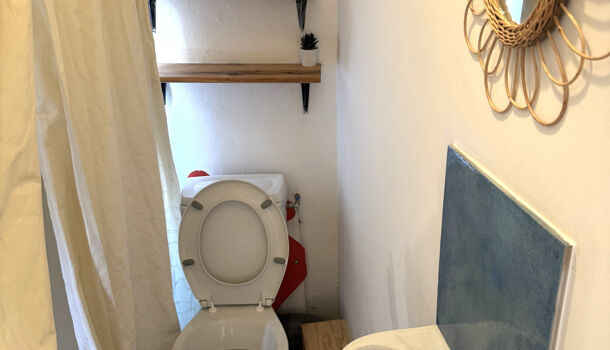 Local commercial  à louer Amélie-les-Bains-Palalda 66110