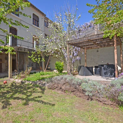 Maison 7 pièces 279000 €