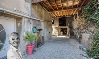 Maison 5 Pièces 98 m² à vendre à Goncelin (38570)