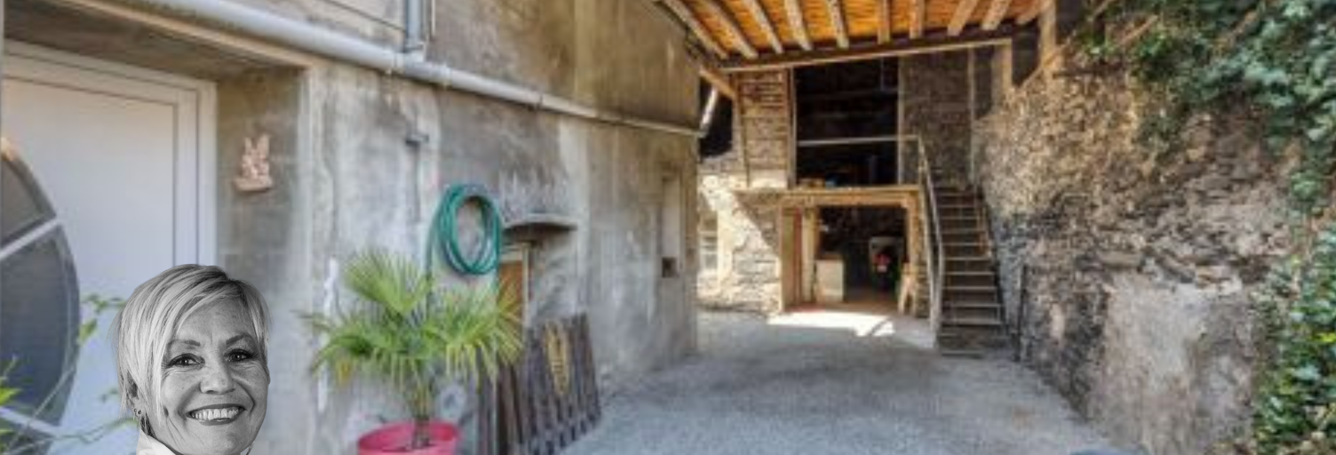 Maison 5 Pièces 98 m² à vendre à Goncelin (38570)