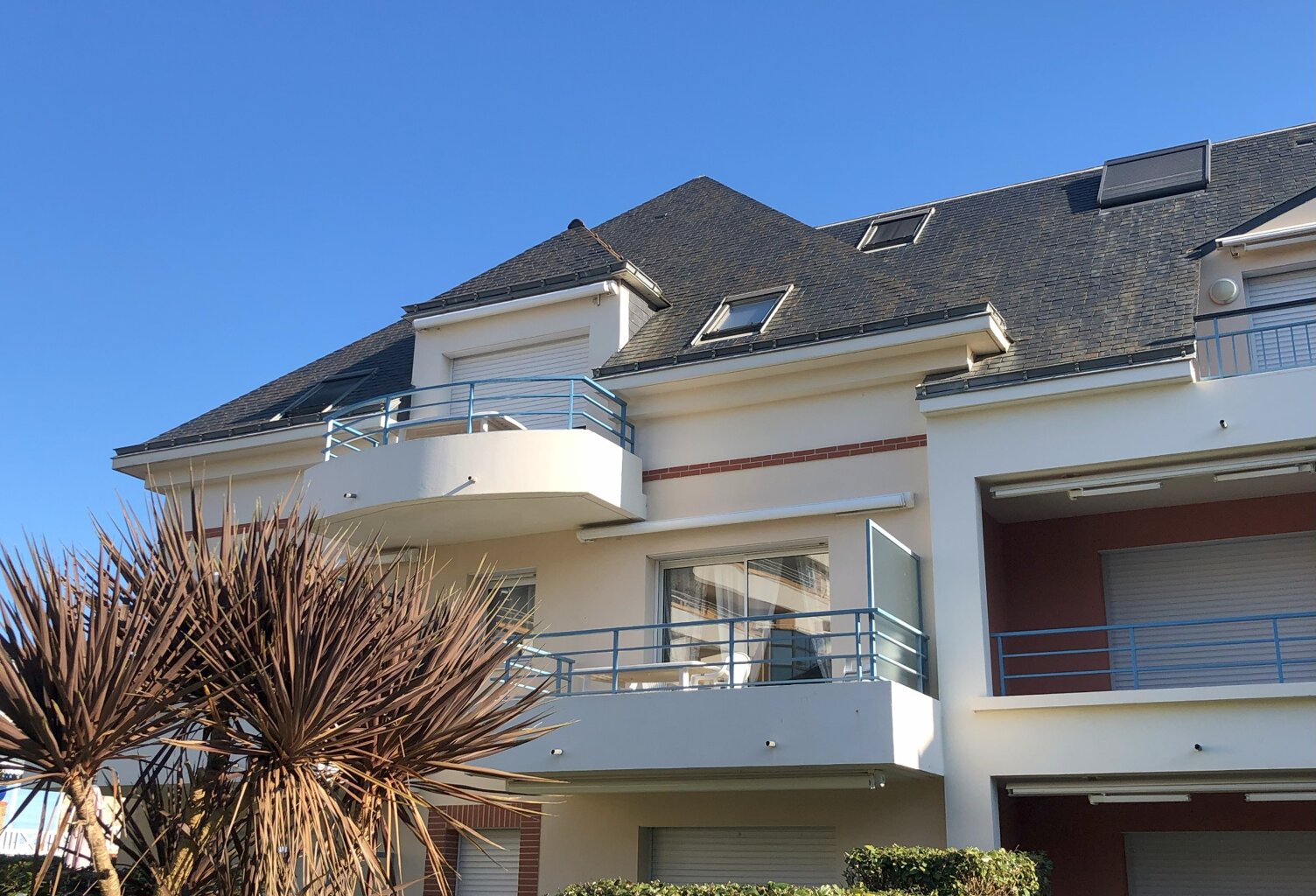 Vente appartement 2 pièces 32 m² Pornichet (44380) — photo 1