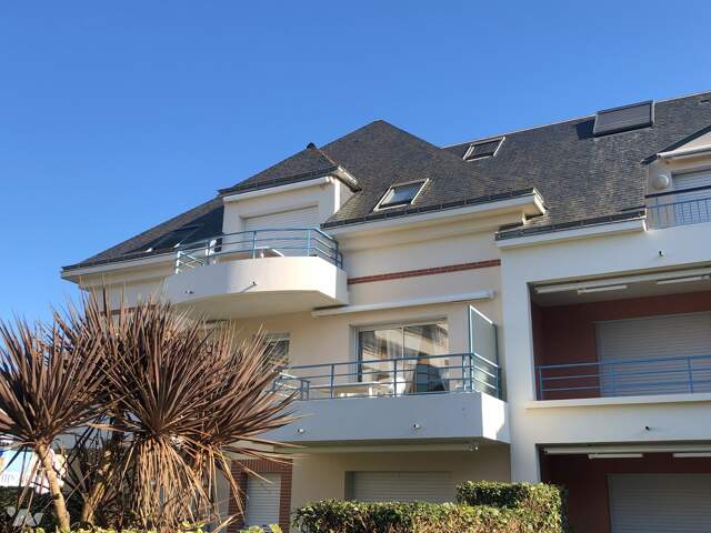 Appartement 2 pièces 32 m² à Pornichet — photo du bien
