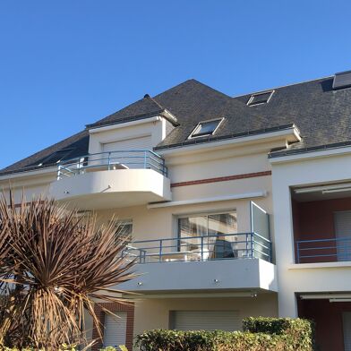 Appartement 2 pièces 311275 €