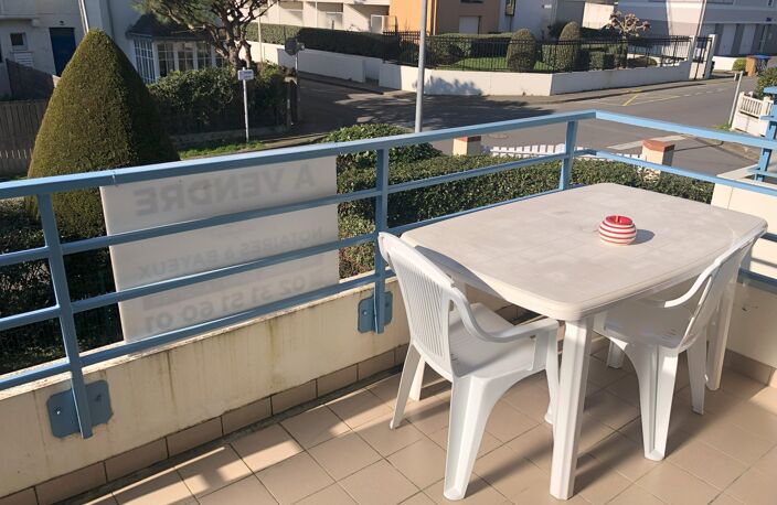 Vente appartement 2 pièces 32 m² Pornichet (44380) — photo 2