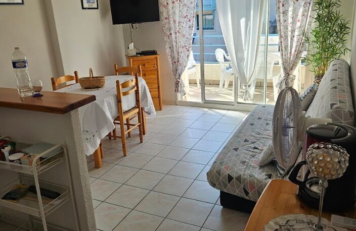 Vente appartement 2 pièces 32 m² Pornichet (44380) — photo 3