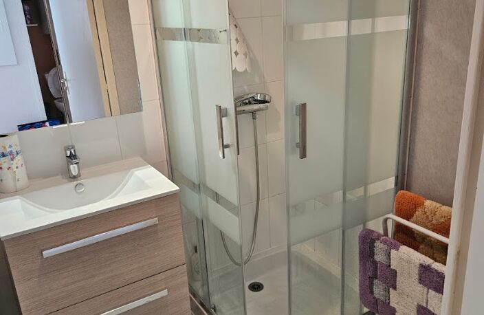 Vente appartement 2 pièces 32 m² Pornichet (44380) — photo 4