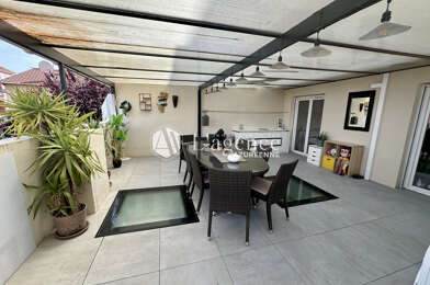 Appartement 3 pièces 249000 €