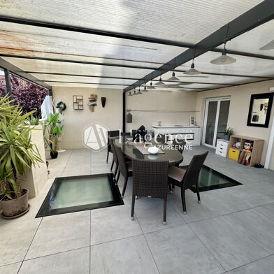 Appartement 3 pièces 249000 €