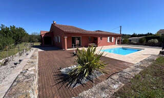 Maison 5 Pièces 160 m² à vendre à Rians (83560)