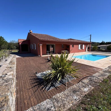 Maison 5 pièces 579000 €