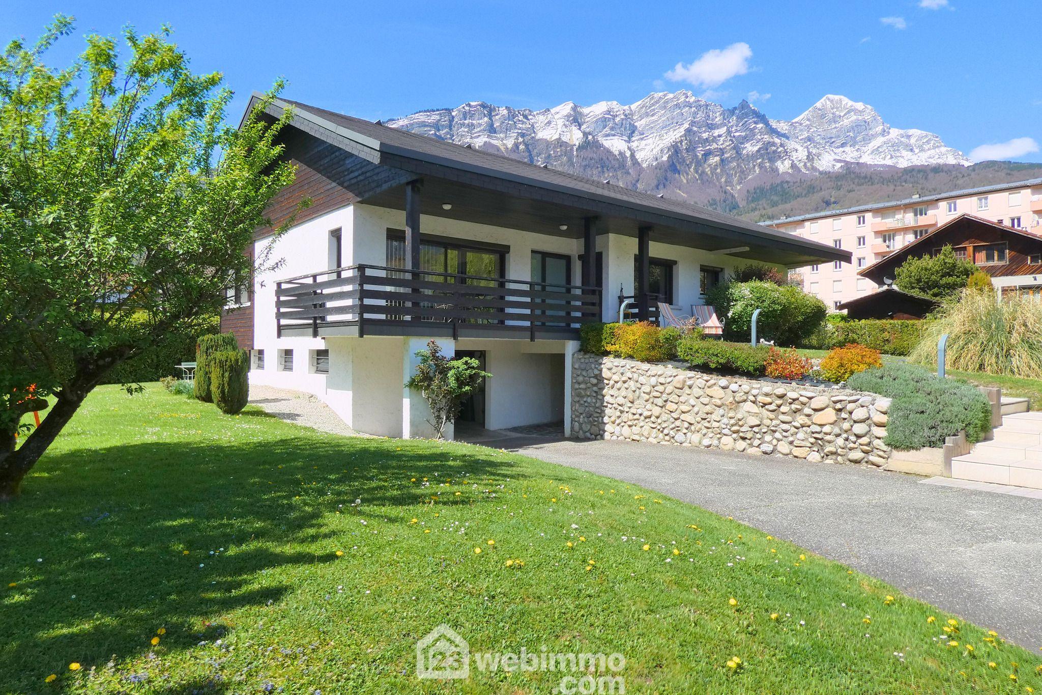 Agence immobilière de 123webimmo.com