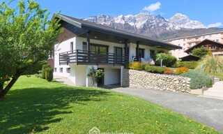 Maison 6 Pièces 154 m² à vendre à Ugine (73400)