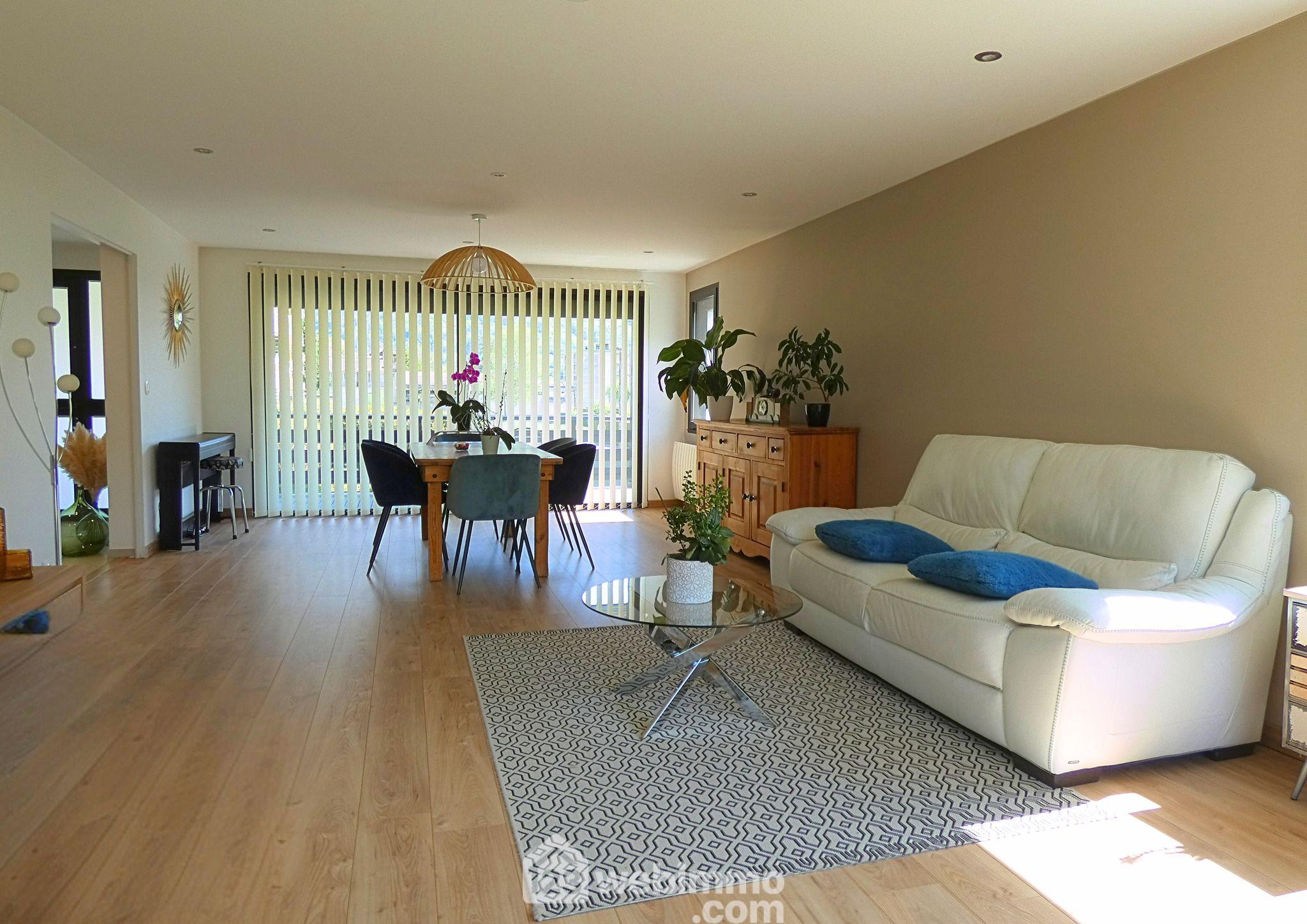 Photo Maison - 154m² - Ugine image 3/4