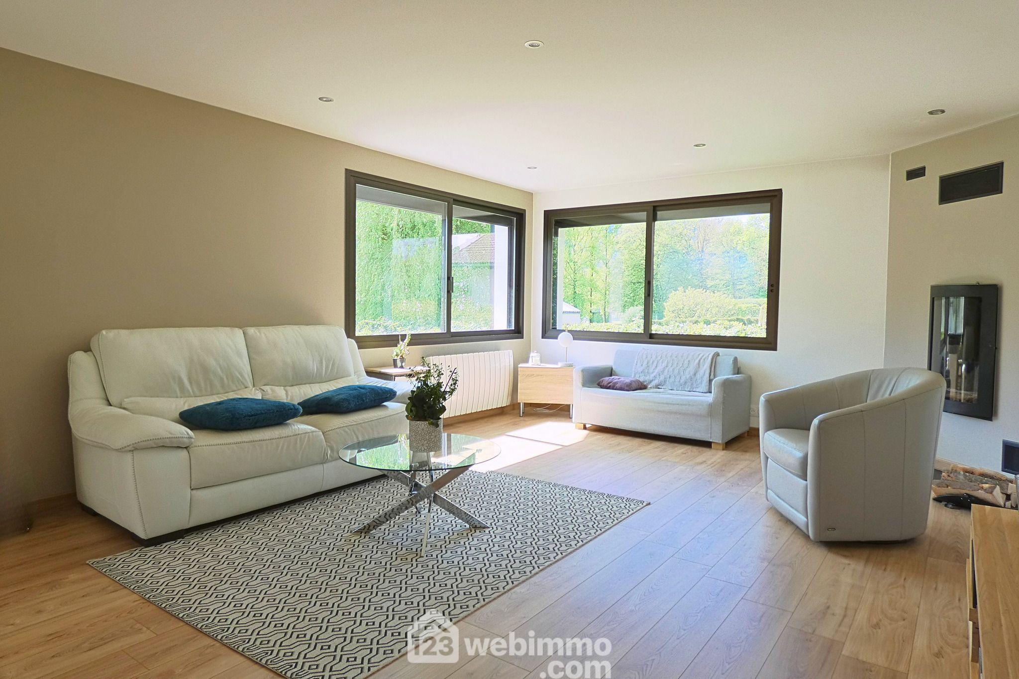 Photo Maison - 154m² - Ugine image 4/4