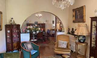 Appartement 110 m² en viager Nice (06100)