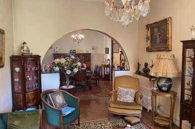 Appartement 4 pièces 236000 €