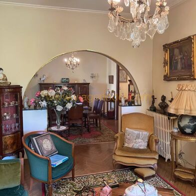 Appartement 4 pièces 236000 €