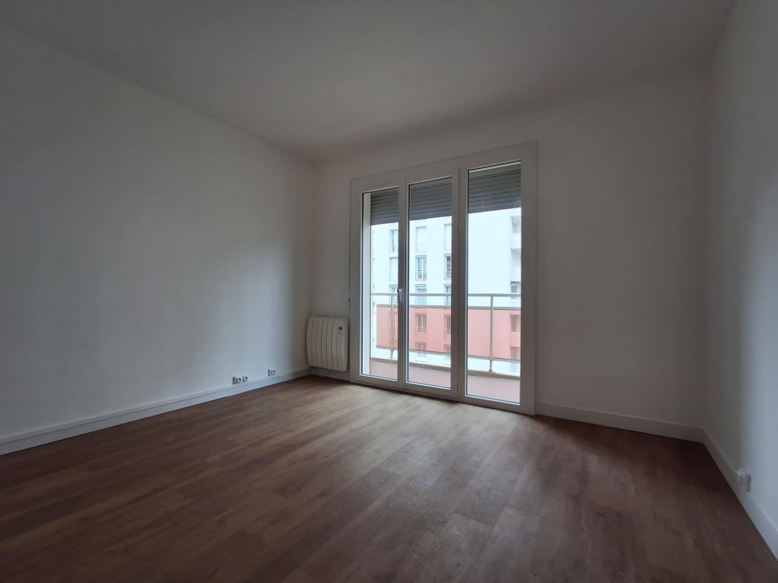 Appartement 1 pièces  à louer Marseille 7eme 13007