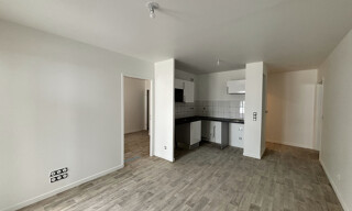 Appartement 2 Pièces 42 m² à louer à Fleury-sur-Orne (14123)