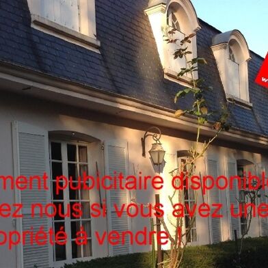 Maison 12 pièces 1245000 €