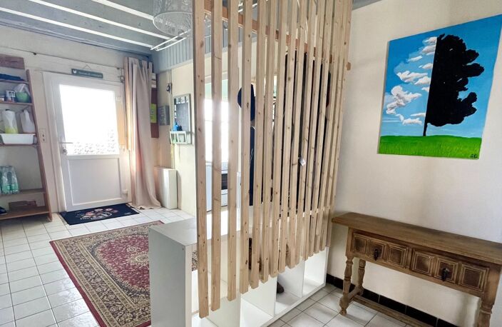 Belle maison à vendre en bordure du Morvan (Bourgogne) — photo 3