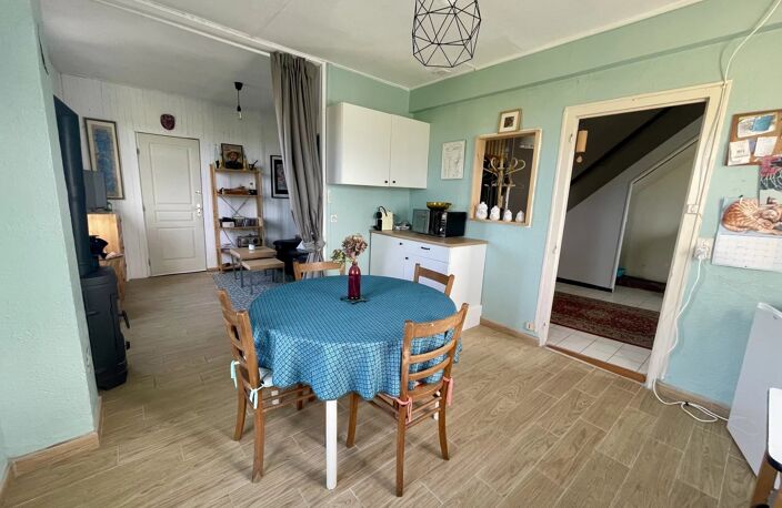 Belle maison à vendre en bordure du Morvan (Bourgogne) — photo 5