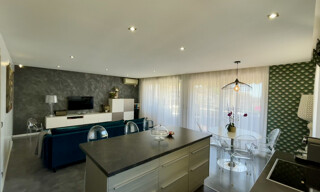 Appartement 4 Pièces 93 m² à vendre à Menton (06500)