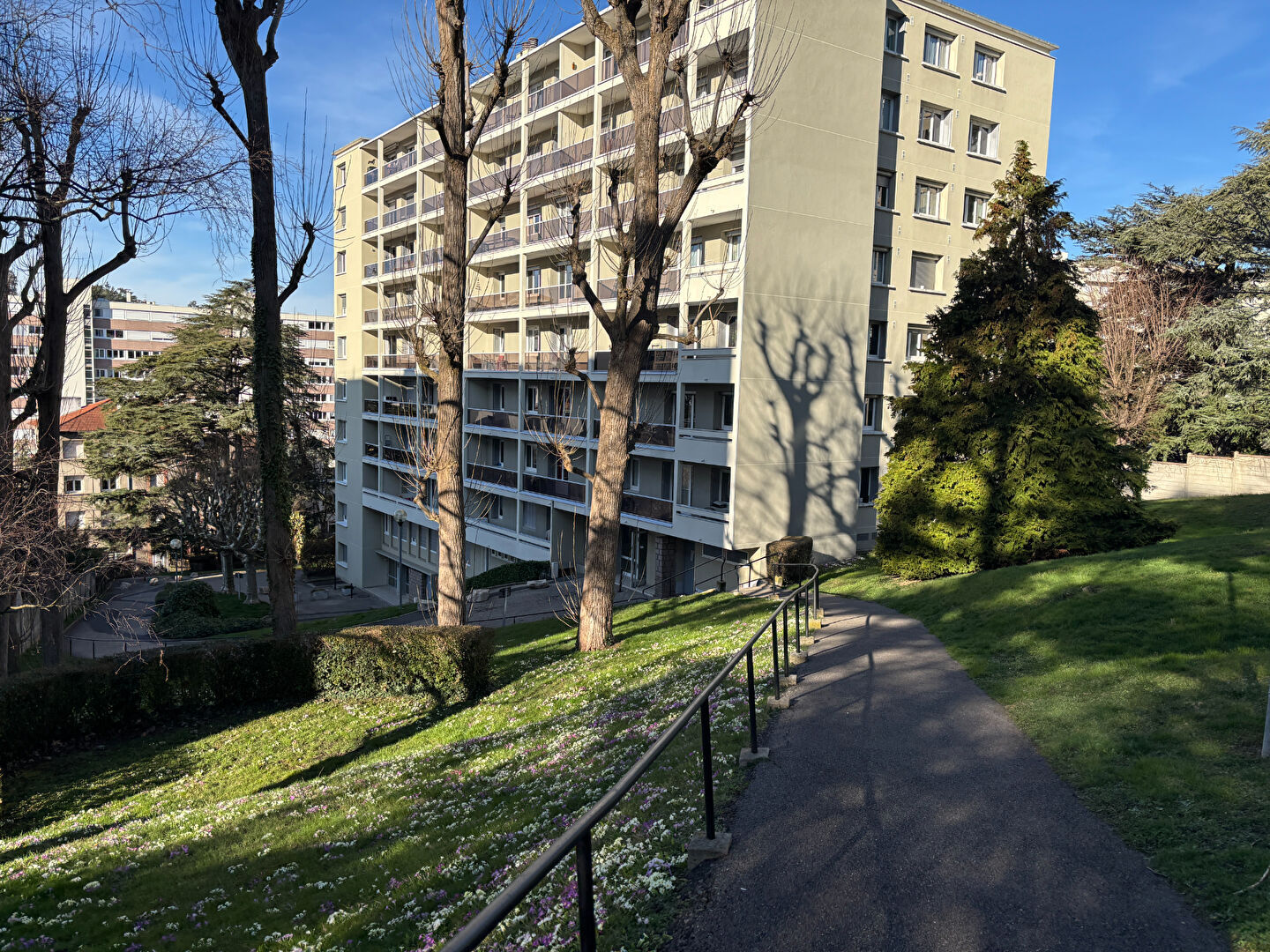 Agence immobilière de Agence Bat's