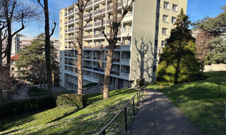 Appartement 2 Pièces 47 m² à louer à Saint-Étienne (42100)