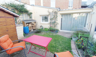 Maison 6 Pièces 183 m² à vendre à Amiens (80000)