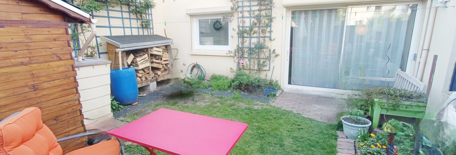 Maison 6 Pièces 183 m² à vendre à Amiens (80000)