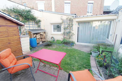 Maison 6 pièces 324900 €