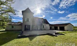 Maison 7 Pièces 144 m² à vendre à Lalbenque (46230)