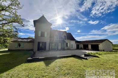 Maison 7 pièces 243000 €