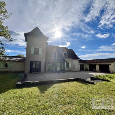 Maison 7 pièces 243000 €