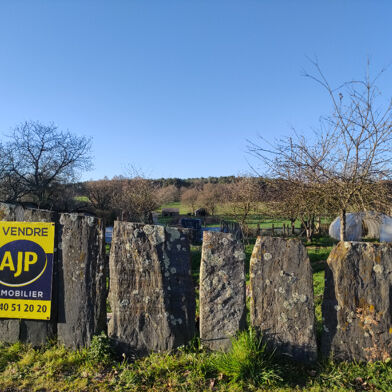 Terrain  28000 €