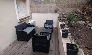Appartement 3 Pièces 58 m² à louer à Nice (06000)